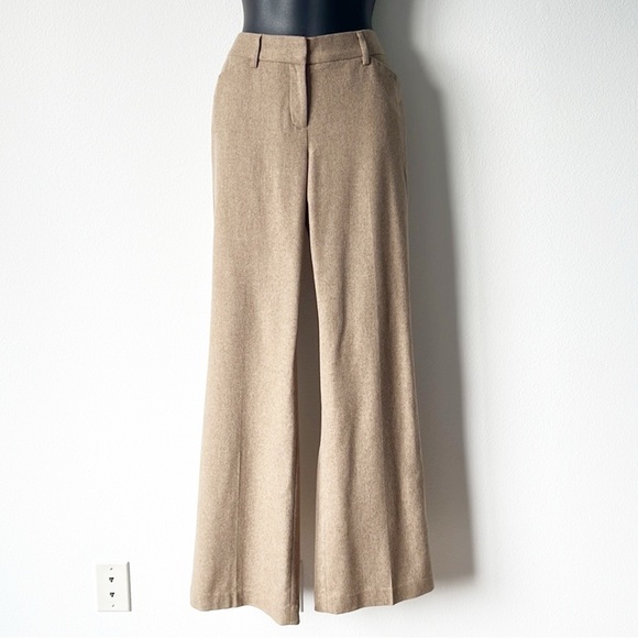 Express Studio Design Editor Pants Size 4 - Picture 10 of 16